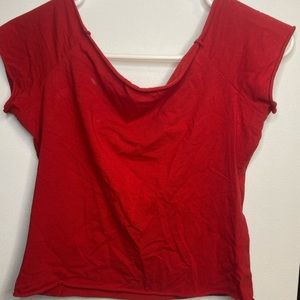 Brandy Melville top